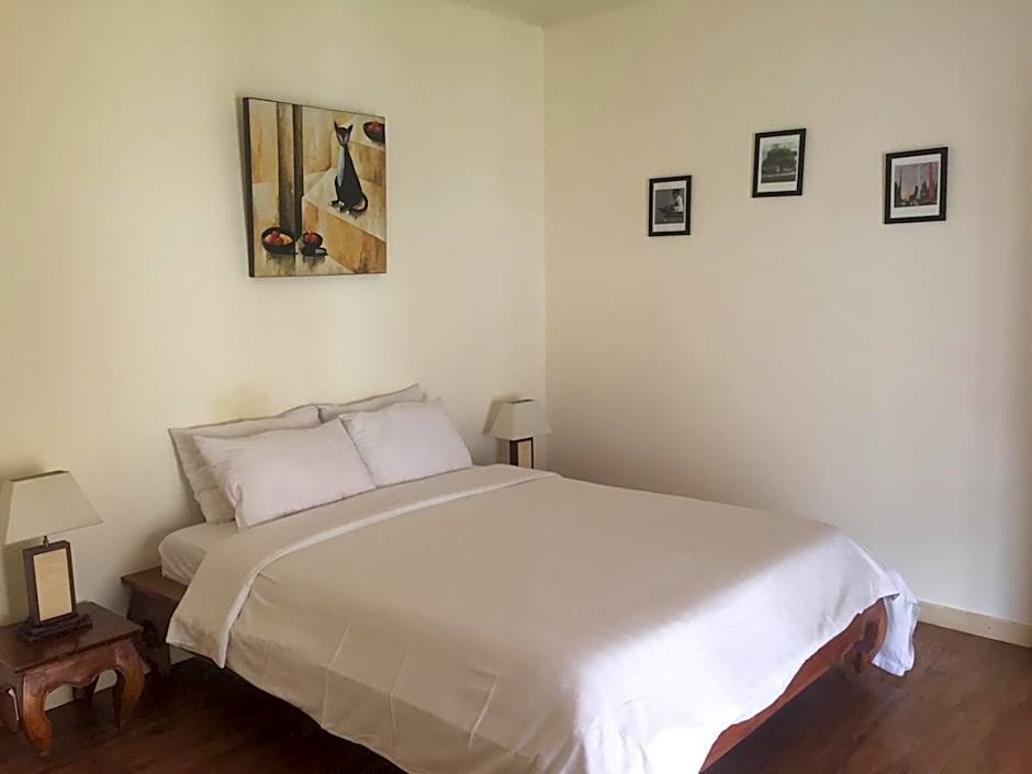 Alizee Villa
