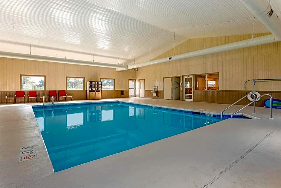 Sleep Inn & Suites Wisconsin Dells - Lake Delton