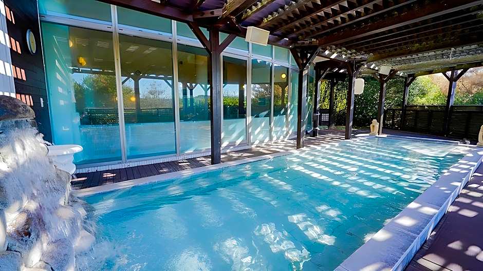 Hotel Areaone Hiroshimawing