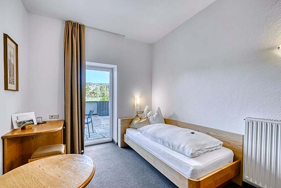 Hotel Lichtenstern