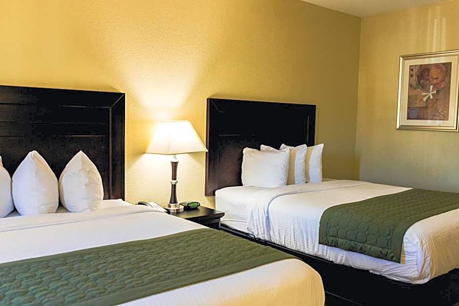 Grander Inn & Suites by IHG