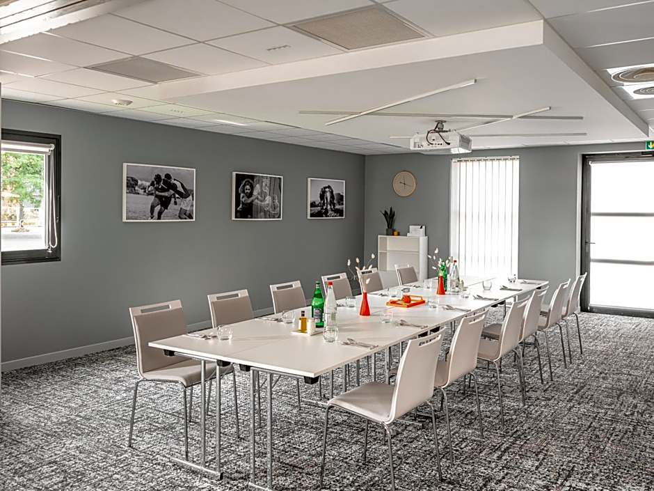 Holiday Inn Toulouse Airport By IHG