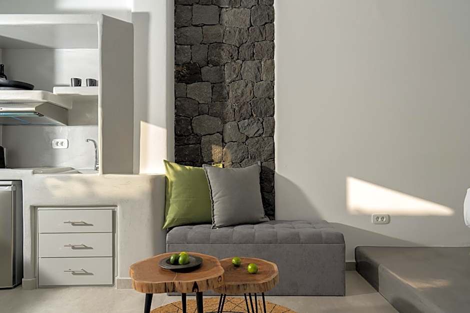 Santa Mar ECO Suites