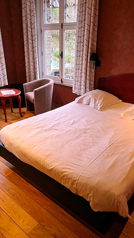 Hotel La Ferronniere