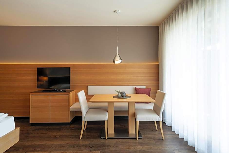 Alagundis Apartment Residence