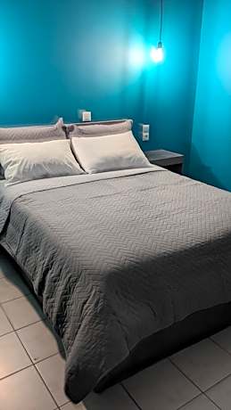 Single Room with Balcony