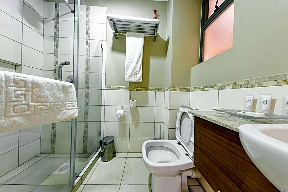 Hotel Rio