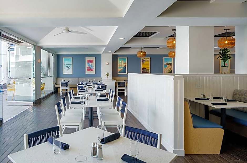 Hilton Garden Inn Dana Point Doheny Beach