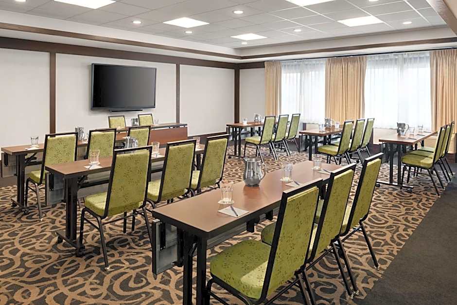 The Inn at Saint Mary's