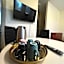 Hotel Towarowa 24
