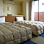 Hotel Musashino No Mori