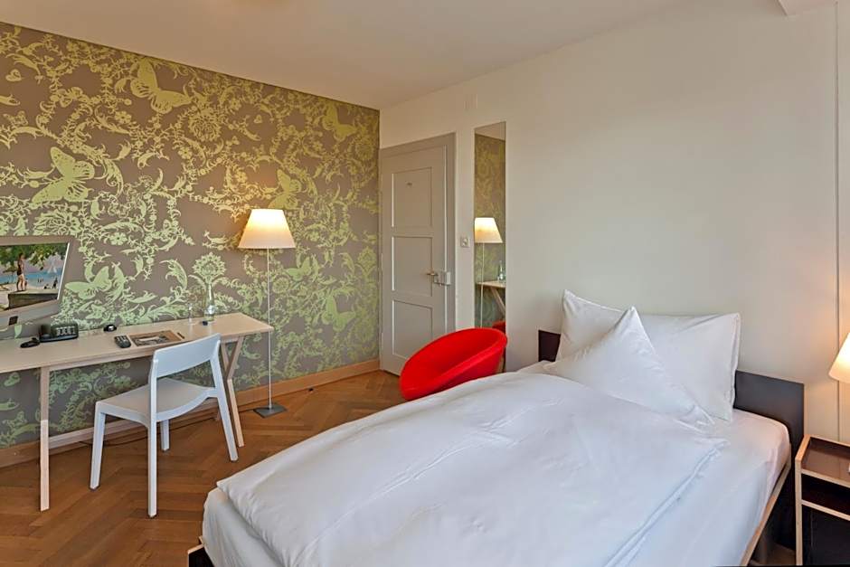 Boutique-Hotel Auberge Langenthal