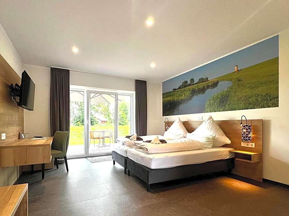 Hotel Zum Großen Krug