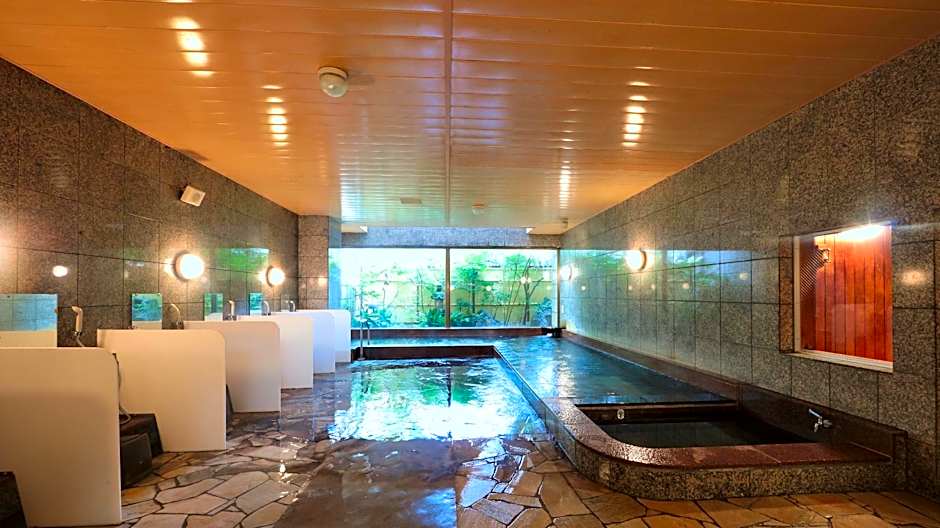 Hotel & Spa Monarque Tottori