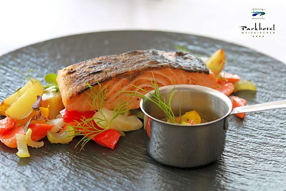 Parkhotel Weiskirchen