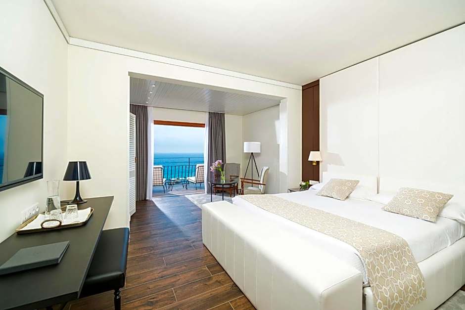 Hotel Santa Marta