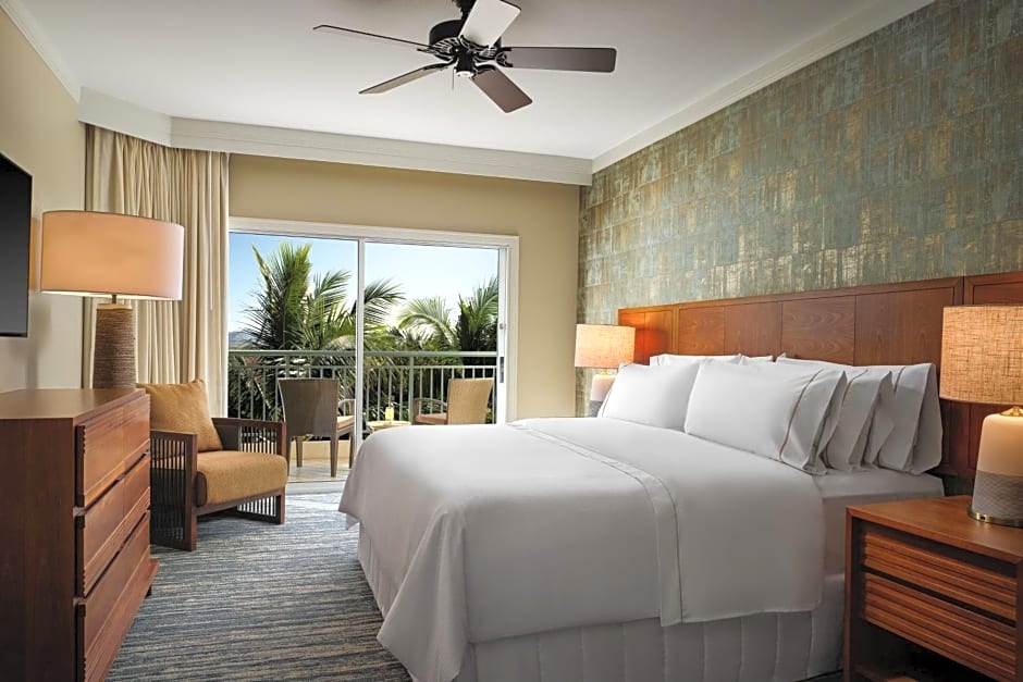 The Westin Ka'anapali Ocean Resort Villas