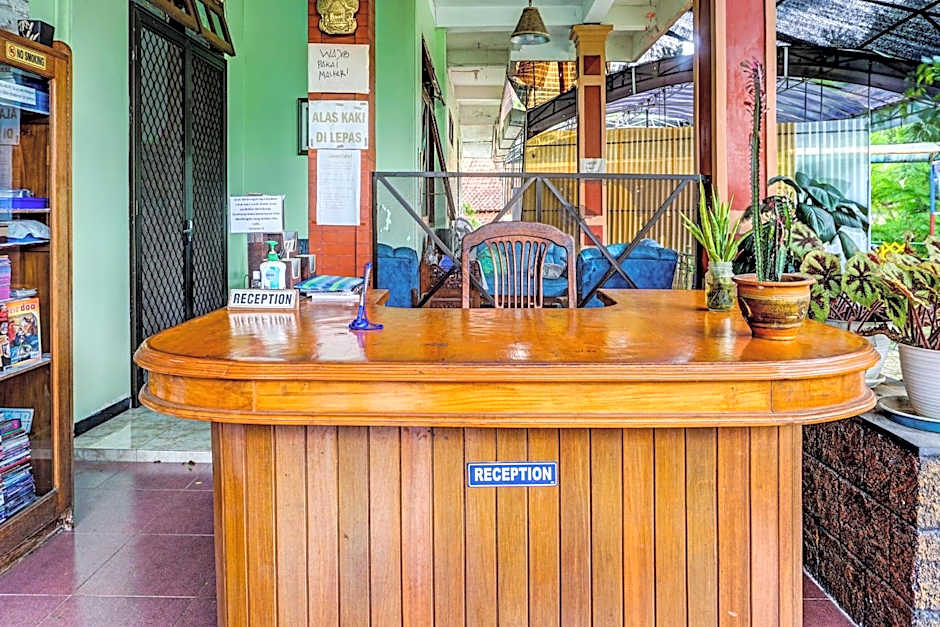 Hotel O Griyo Werdiningsih