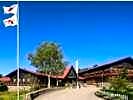 Seisen-Ryo Lodge