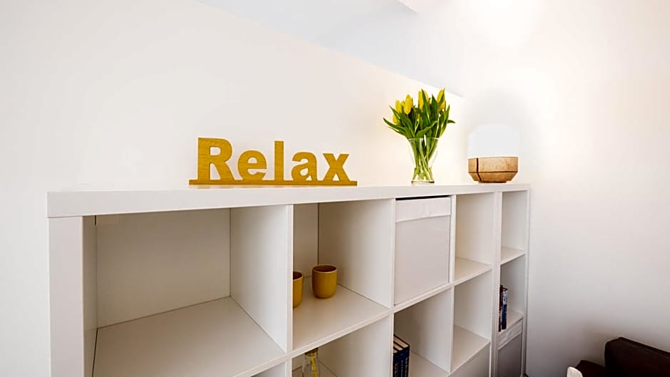 Relax Aachener Boardinghouse Phase 2