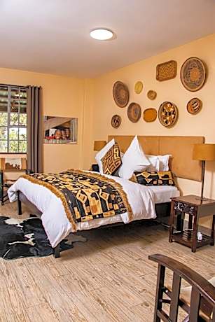 Deluxe Suite