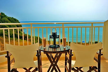 Maranton Beach Hotel