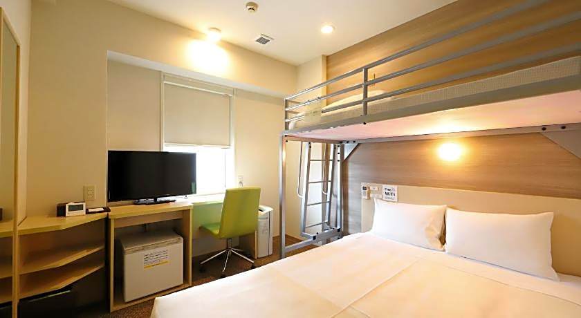Smile Hotel Osaka tennoji