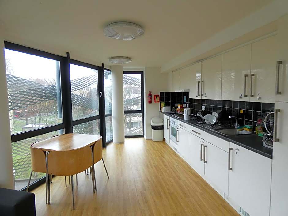 Newington Court (Stoke Newington)