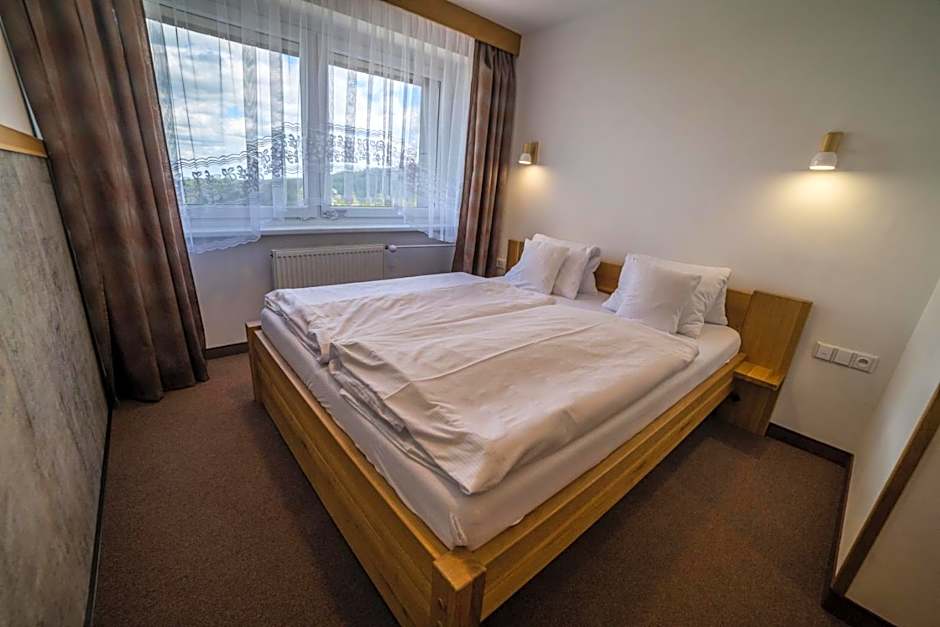 Hotel Churáňov
