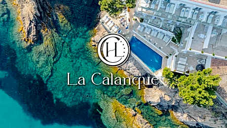 Hotel La Calanque