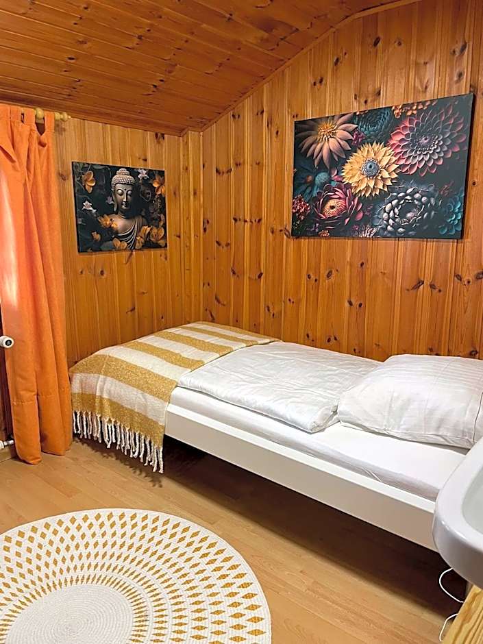 Auberge Restaurant les Aiguilles Rouges