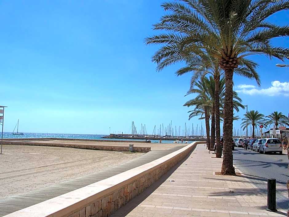 Hotel Amic Can Pastilla