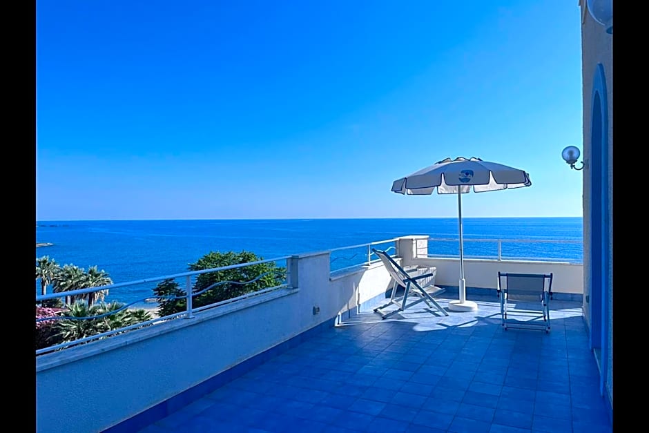 Hotel Ferretti