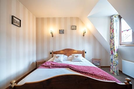 Standard Double Room - Third Floor