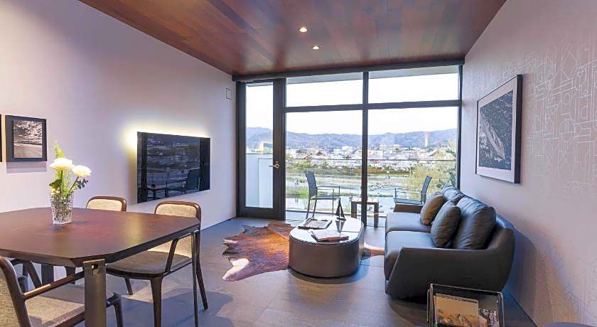 Kamo Residences by Reflections