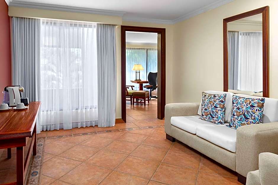 DoubleTree By Hilton Cariari San Jose - Costa Rica