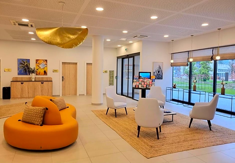 Residhome Nice Aeroport