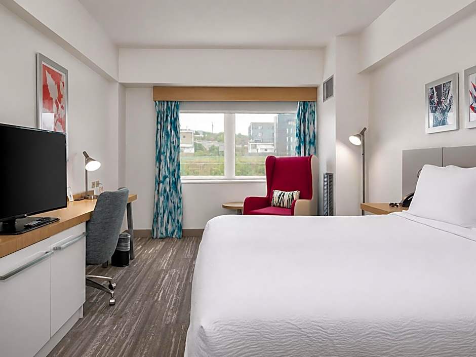 Hilton Garden Inn Ithaca