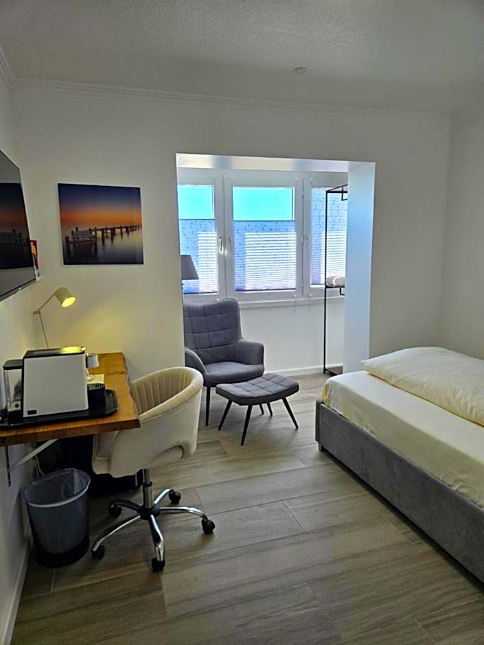 Hotel von Stephan