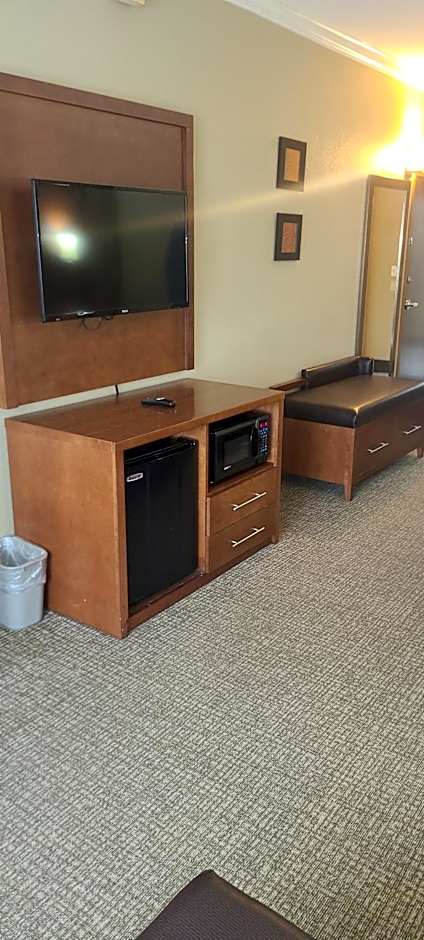 Comfort Suites New Braunfels - San Antonio Area