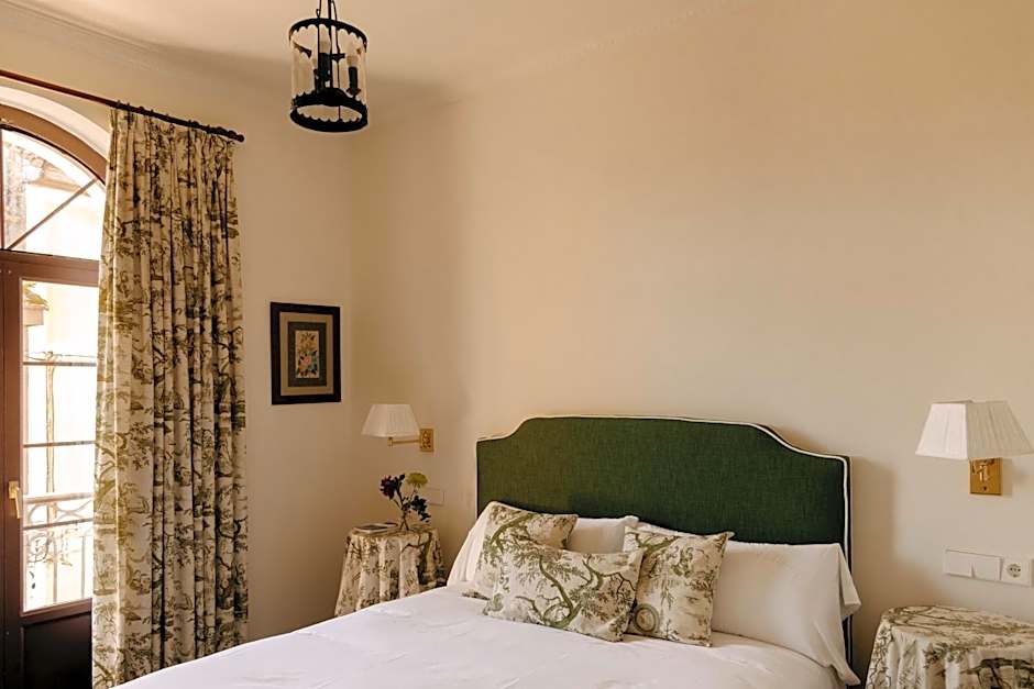 Hotel PAX Casona del Busto