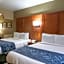 Comfort Suites Austin NW Lakeline