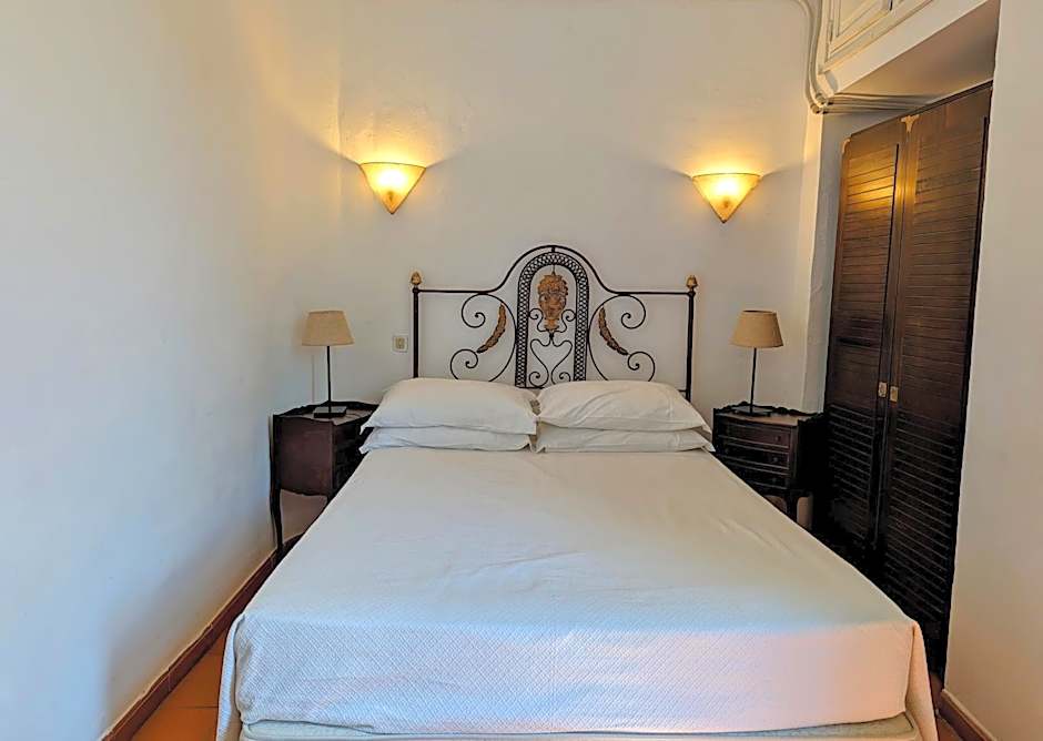 Hotel Solar de Monfalim