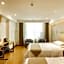 GreenTree Inn Nanchang Honggutan New District Cuiyuan Road Metro Station