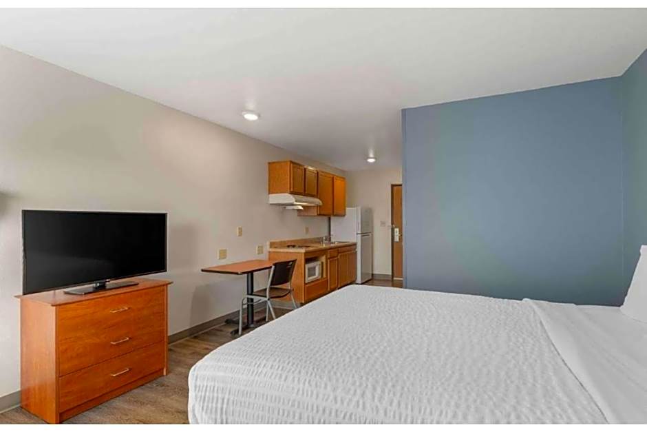 Studio 6 Extended Stay Birmingham Pelham AL