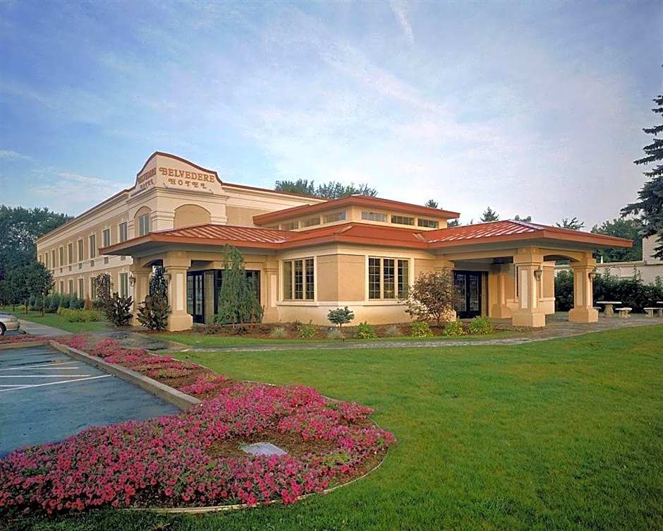 Belvedere Inn Schenectady - Albany