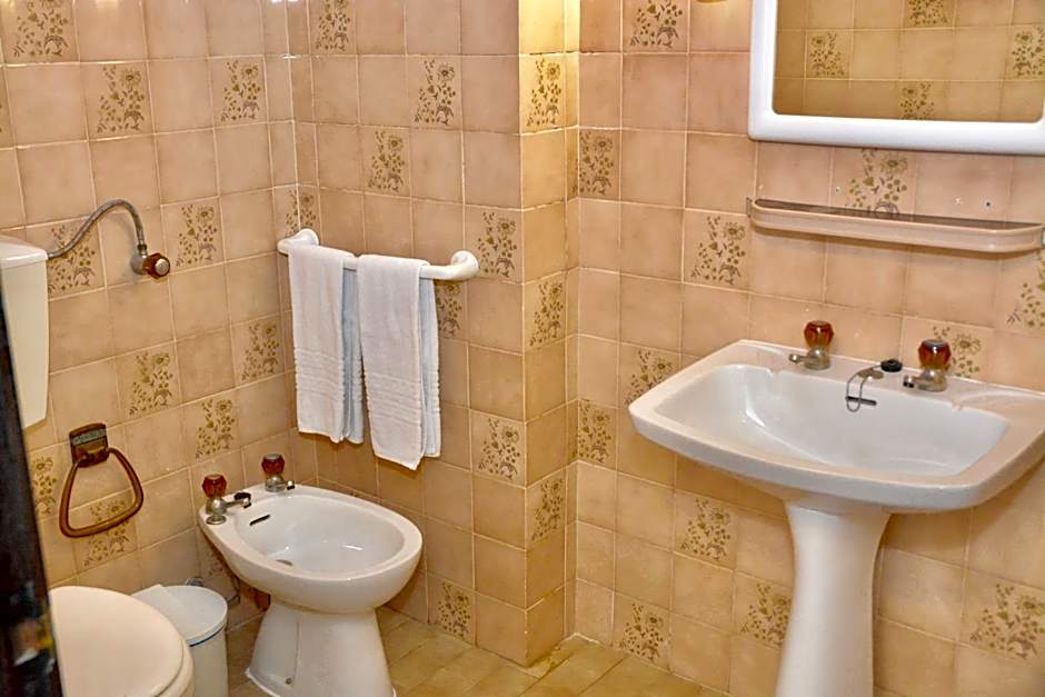 Squash Club Apartamentos