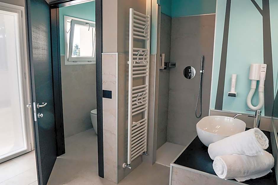 K MODERN HOTEL