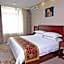 GreenTree Inn Shanghai Jiading Newtown MaLu Subway Station Business Hotel