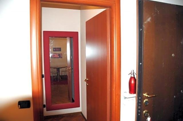 RESIDENZA SEGRATE CENTRO SRL